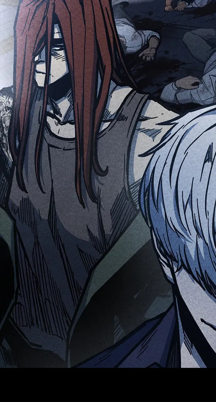 Read Hectopascal chapter 57 image 43 on Lezhin