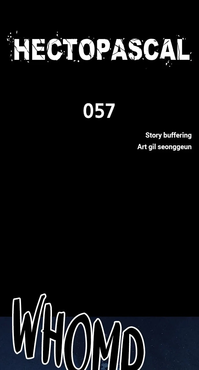 Read Hectopascal chapter 57 image 5 on Lezhin
