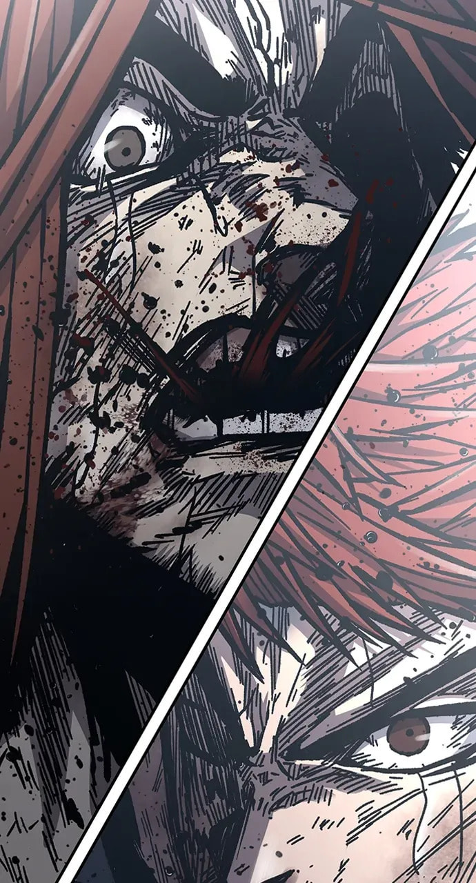 Read Hectopascal chapter 57 image 59 on Lezhin