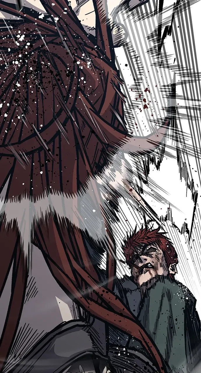 Read Hectopascal chapter 57 image 73 on Lezhin