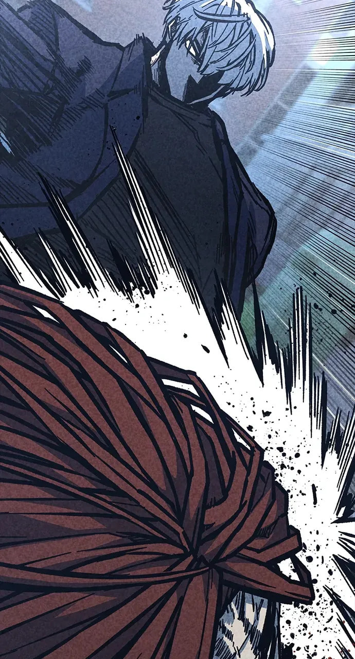 Read Hectopascal chapter 57 image 8 on Lezhin