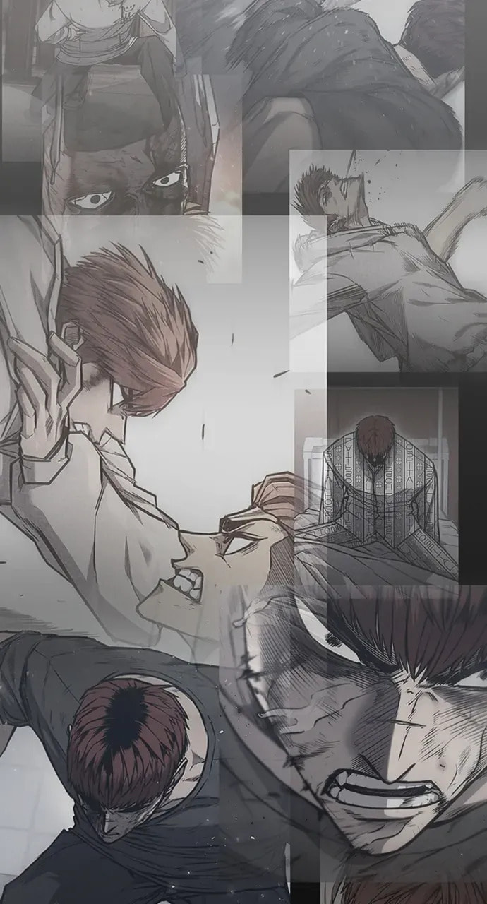 Read Hectopascal chapter 57 image 86 on Lezhin