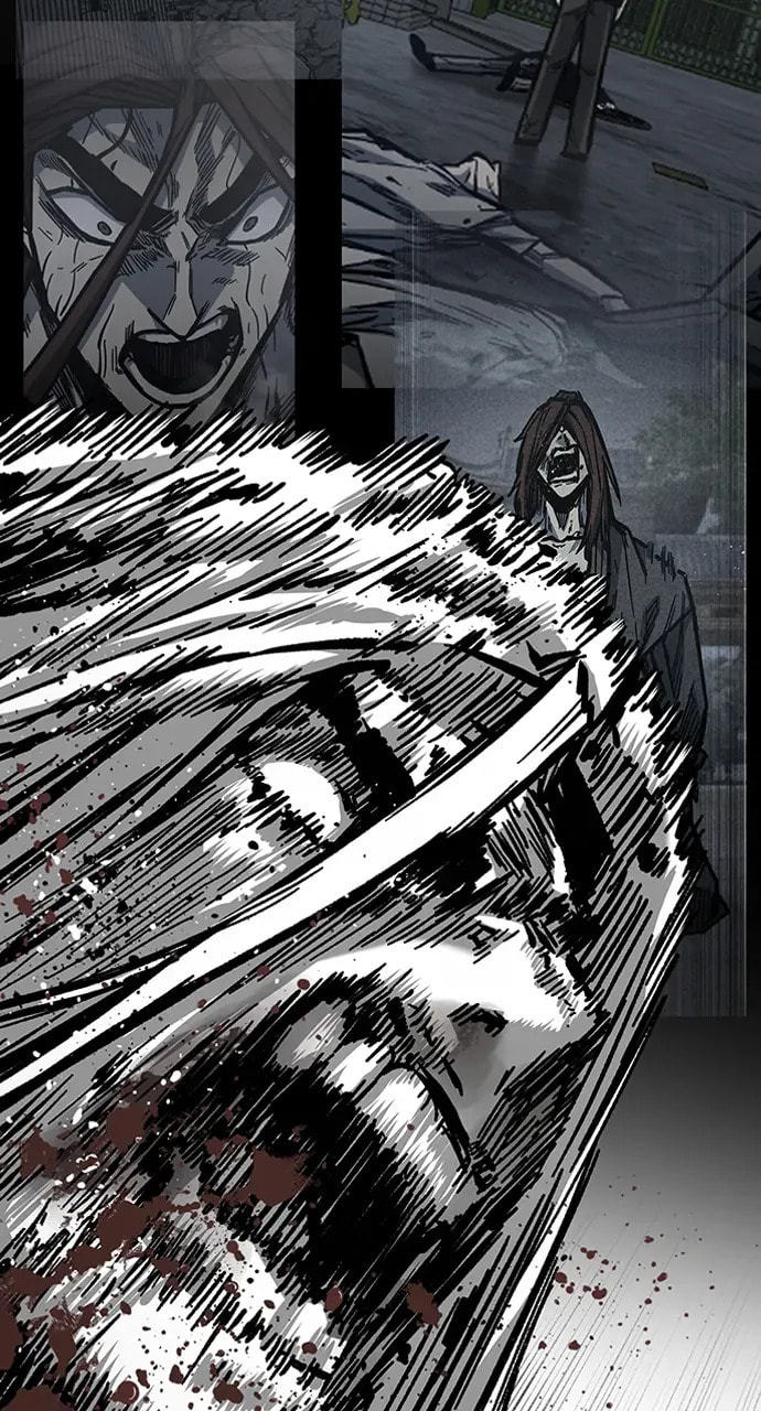 Read Hectopascal chapter 57 image 91 on Lezhin