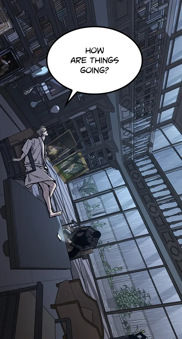 Read Hectopascal chapter 58 image 109 on Lezhin