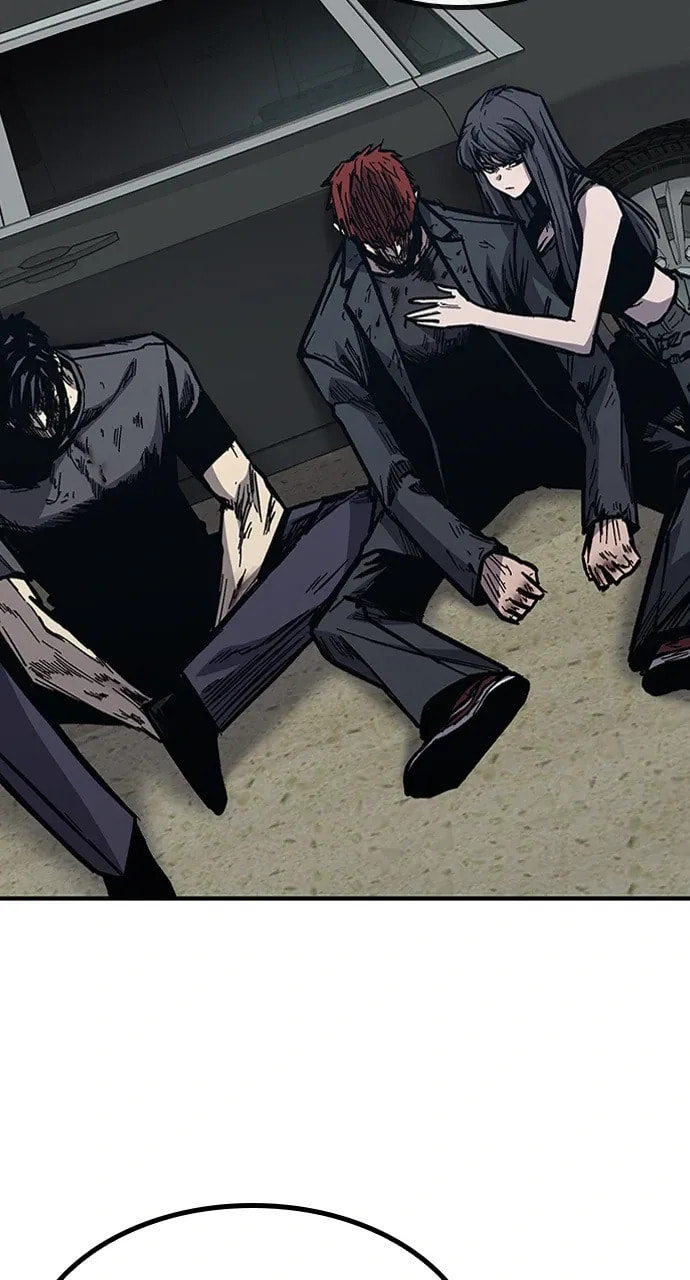 Read Hectopascal chapter 58 image 13 on Lezhin