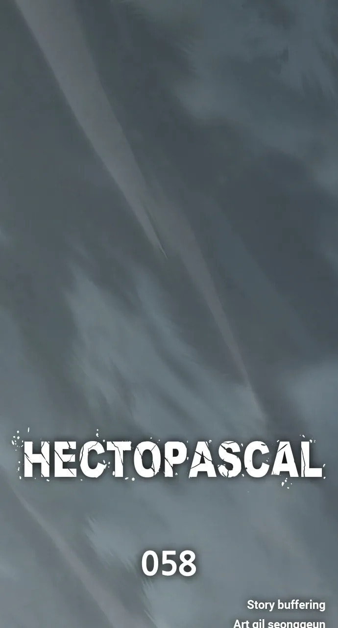 Read Hectopascal chapter 58 image 2 on Lezhin