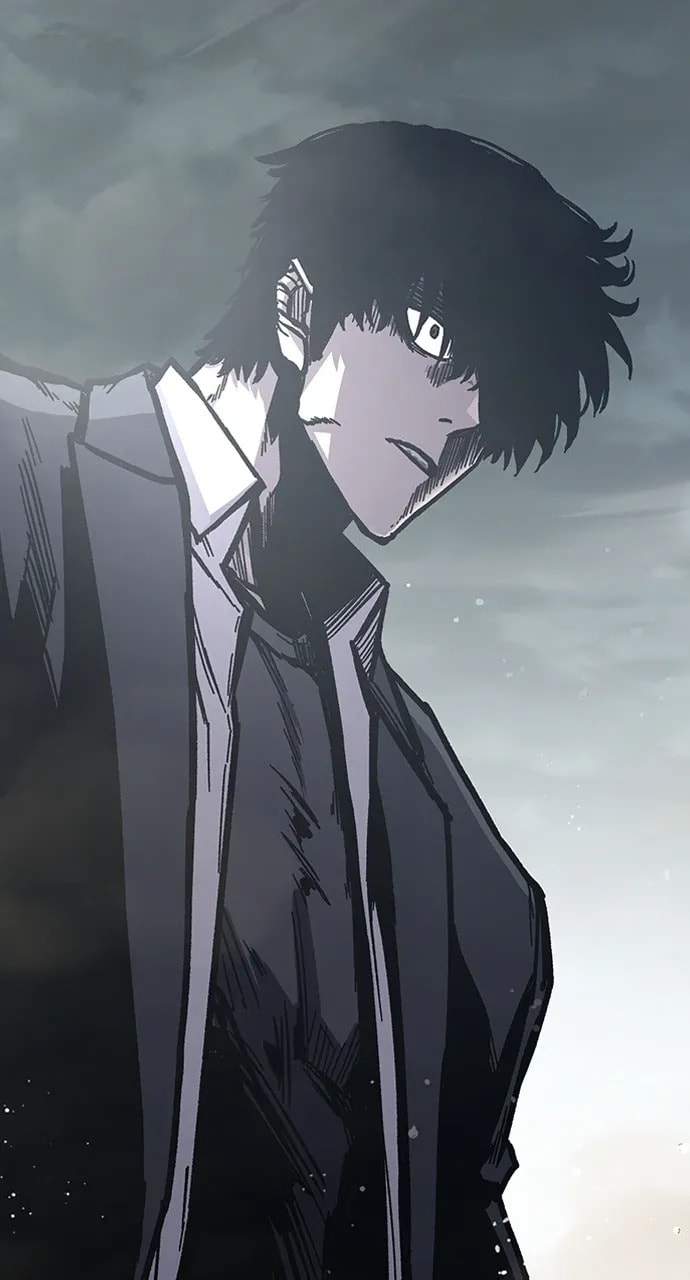 Read Hectopascal chapter 58 image 25 on Lezhin