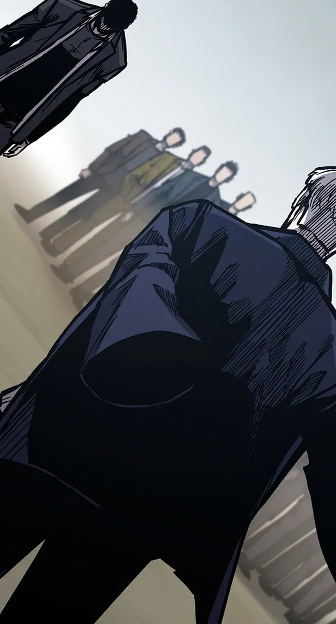 Read Hectopascal chapter 58 image 4 on Lezhin