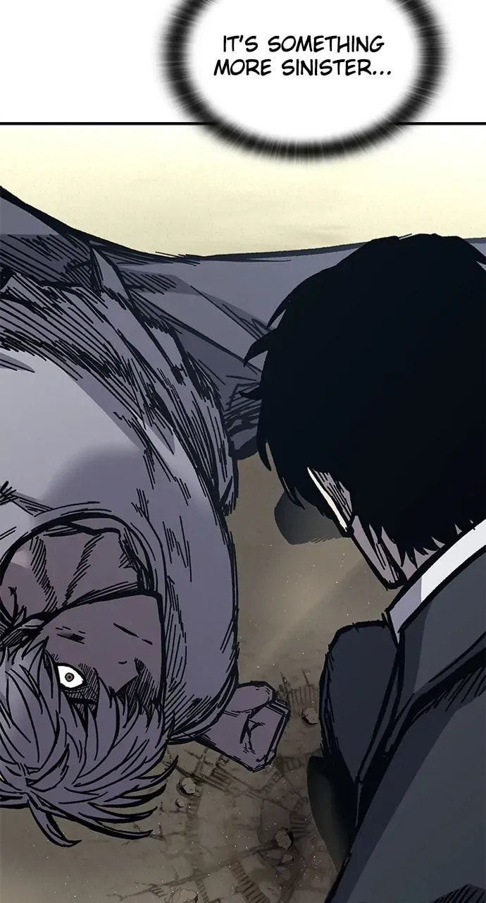 Read Hectopascal chapter 58 image 59 on Lezhin