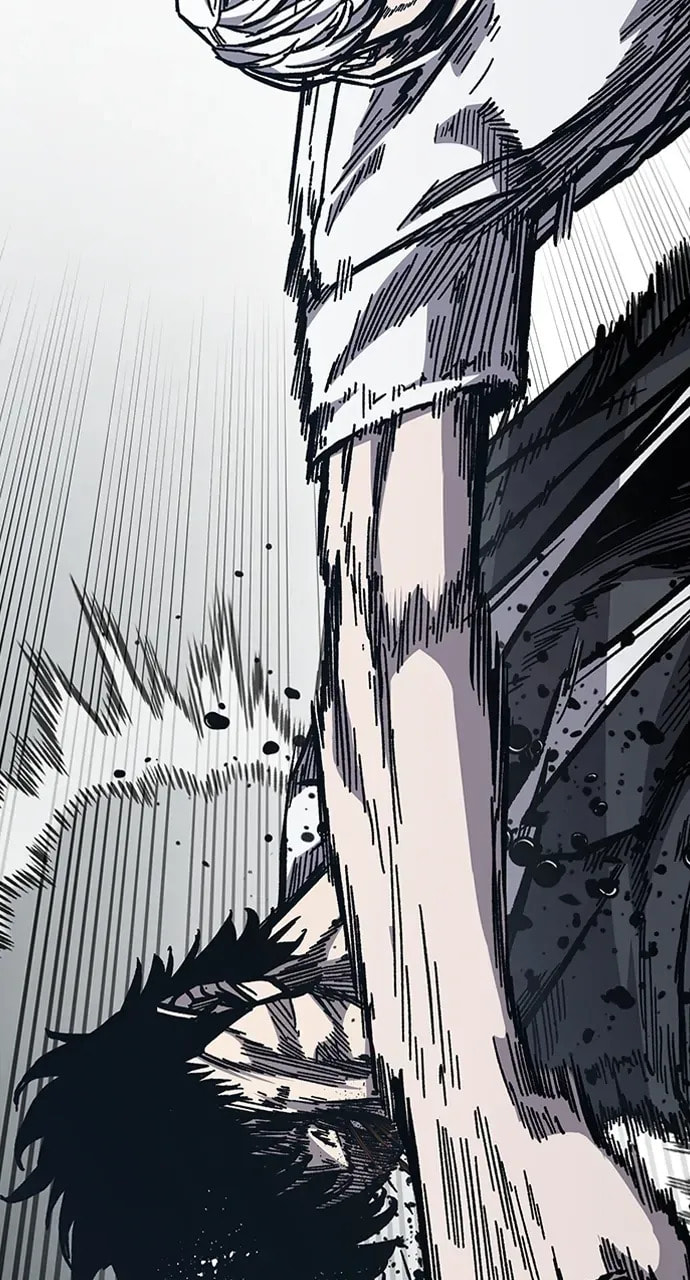 Read Hectopascal chapter 58 image 84 on Lezhin