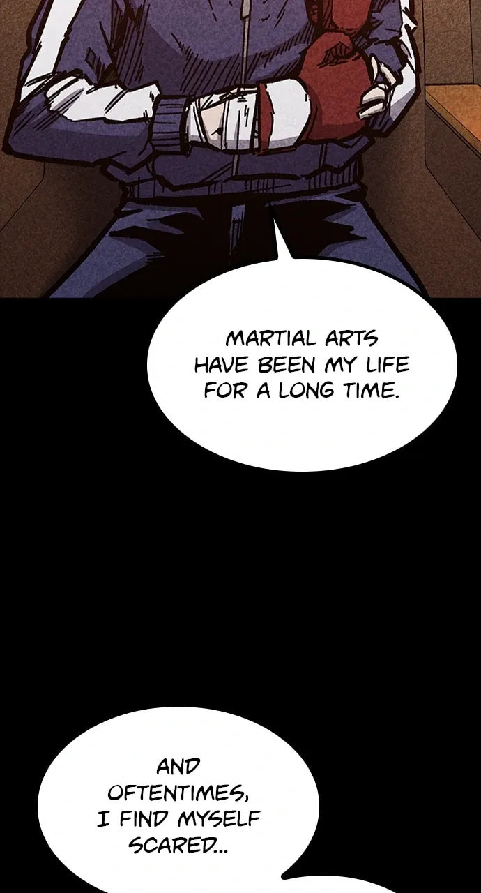 Read Hectopascal chapter 59 image 100 on Lezhin