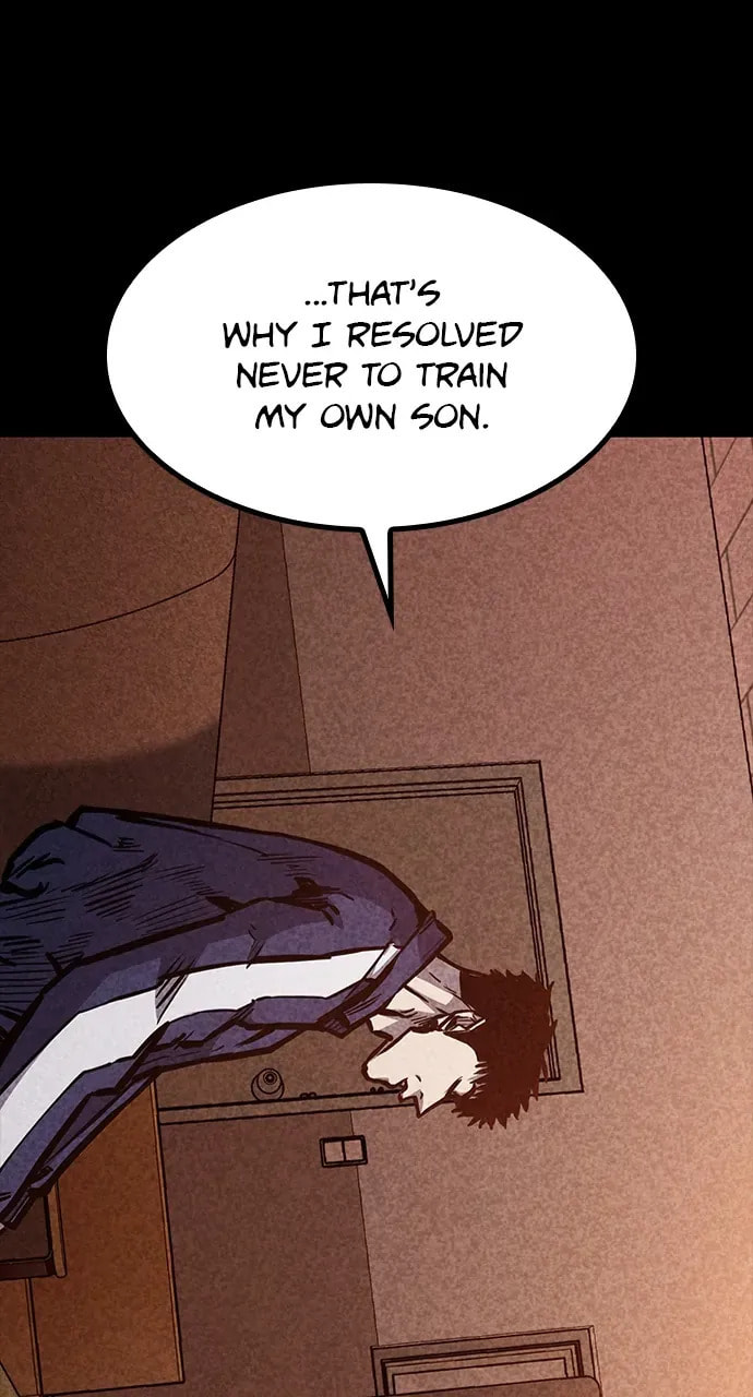 Read Hectopascal chapter 59 image 105 on Lezhin