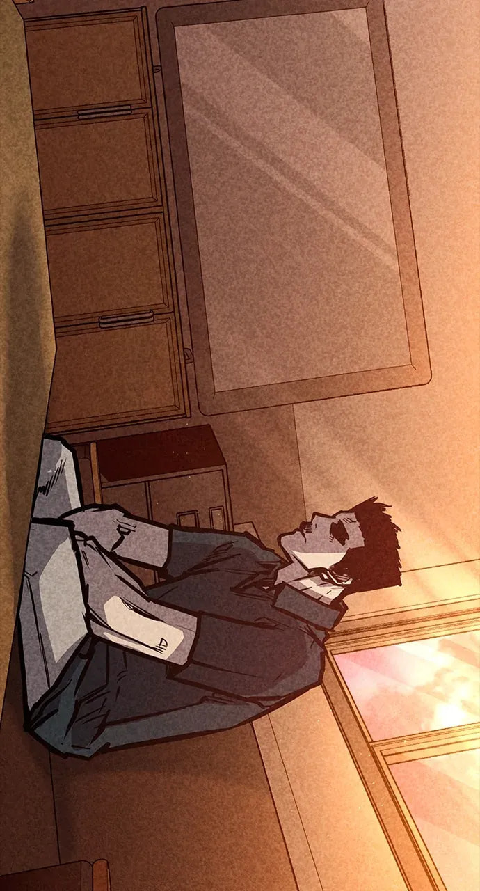 Read Hectopascal chapter 59 image 106 on Lezhin