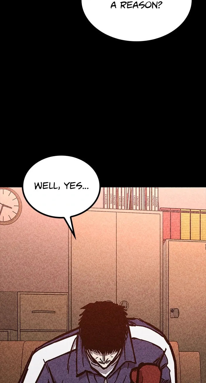 Read Hectopascal chapter 59 image 99 on Lezhin
