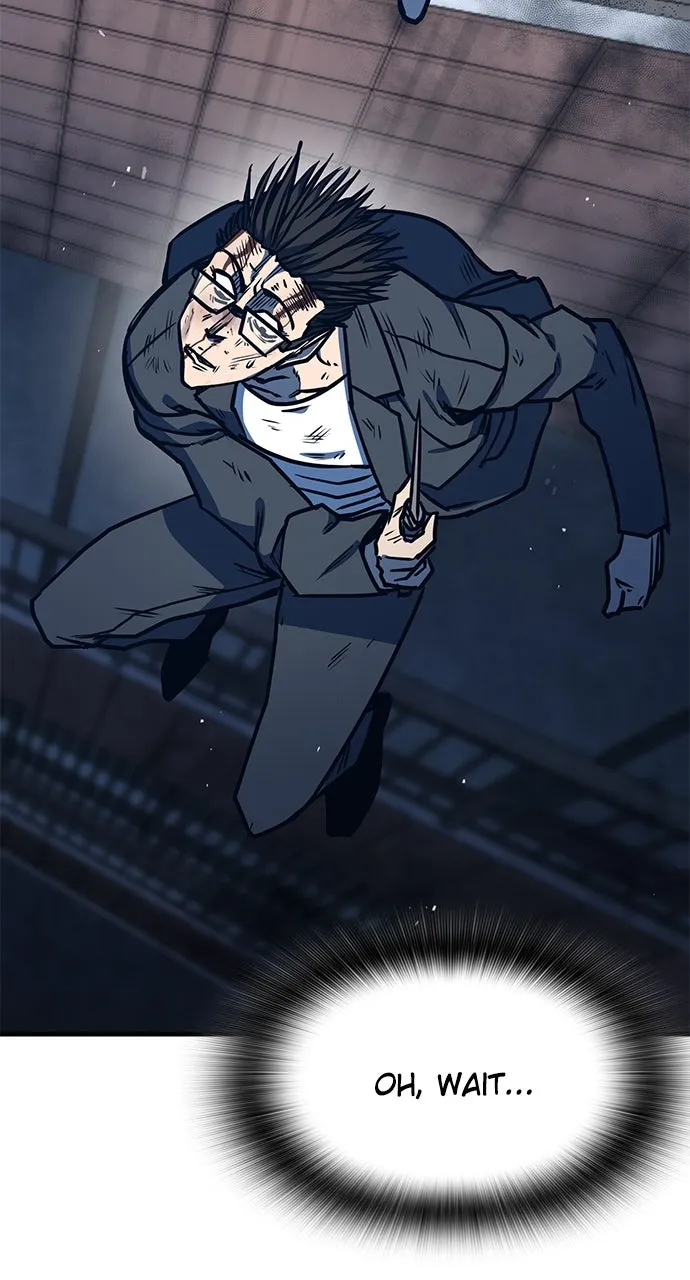 Read Hectopascal chapter 6 image 11 on Lezhin