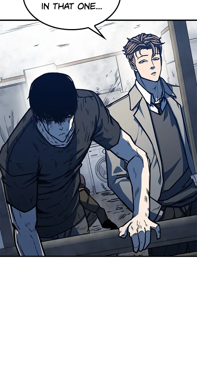 Read Hectopascal chapter 6 image 18 on Lezhin