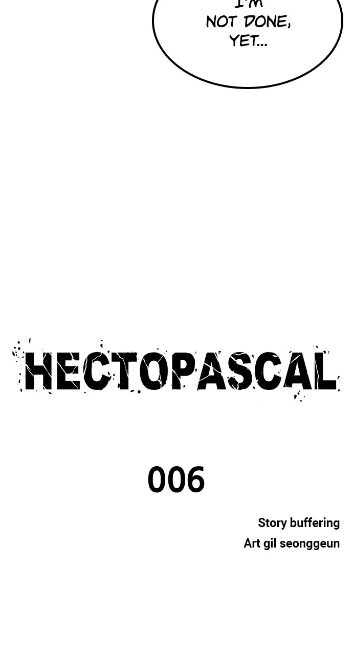 Read Hectopascal chapter 6 image 3 on Lezhin