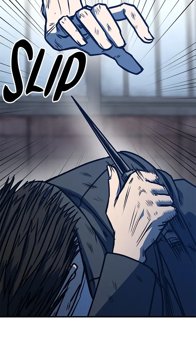 Read Hectopascal chapter 6 image 8 on Lezhin