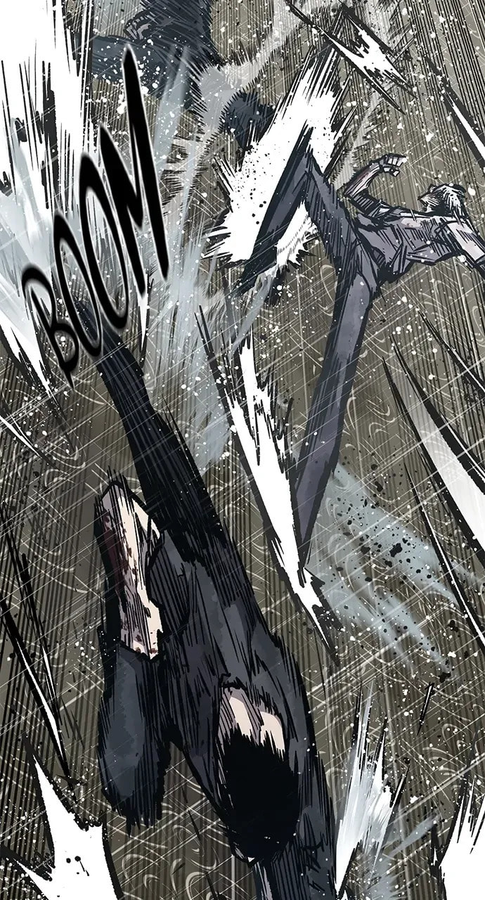 Read Hectopascal chapter 60 image 100 on Lezhin