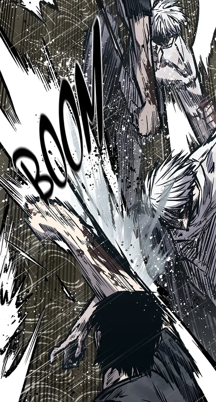 Read Hectopascal chapter 60 image 101 on Lezhin