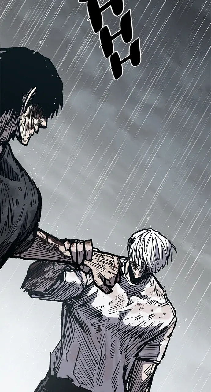 Read Hectopascal chapter 60 image 141 on Lezhin