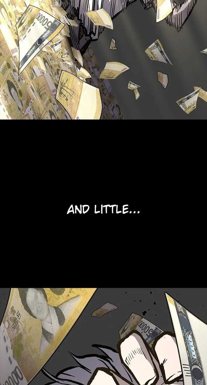 Read Hectopascal chapter 60 image 34 on Lezhin