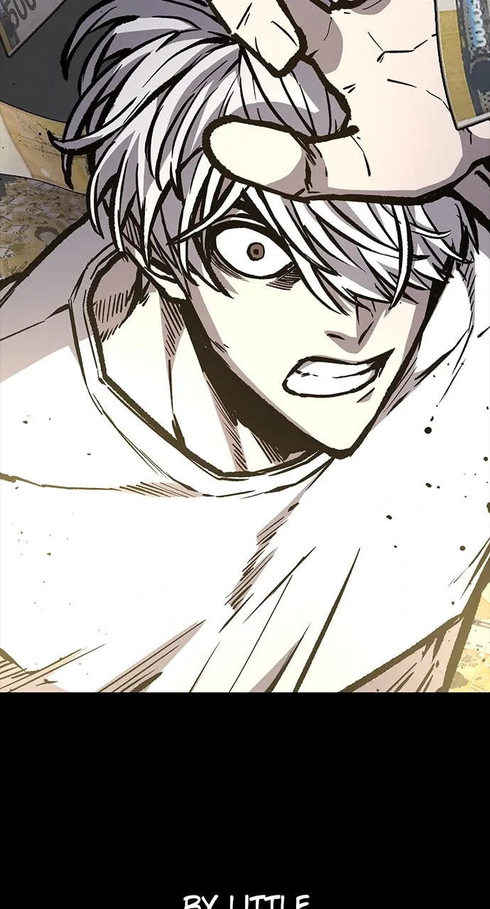 Read Hectopascal chapter 60 image 35 on Lezhin