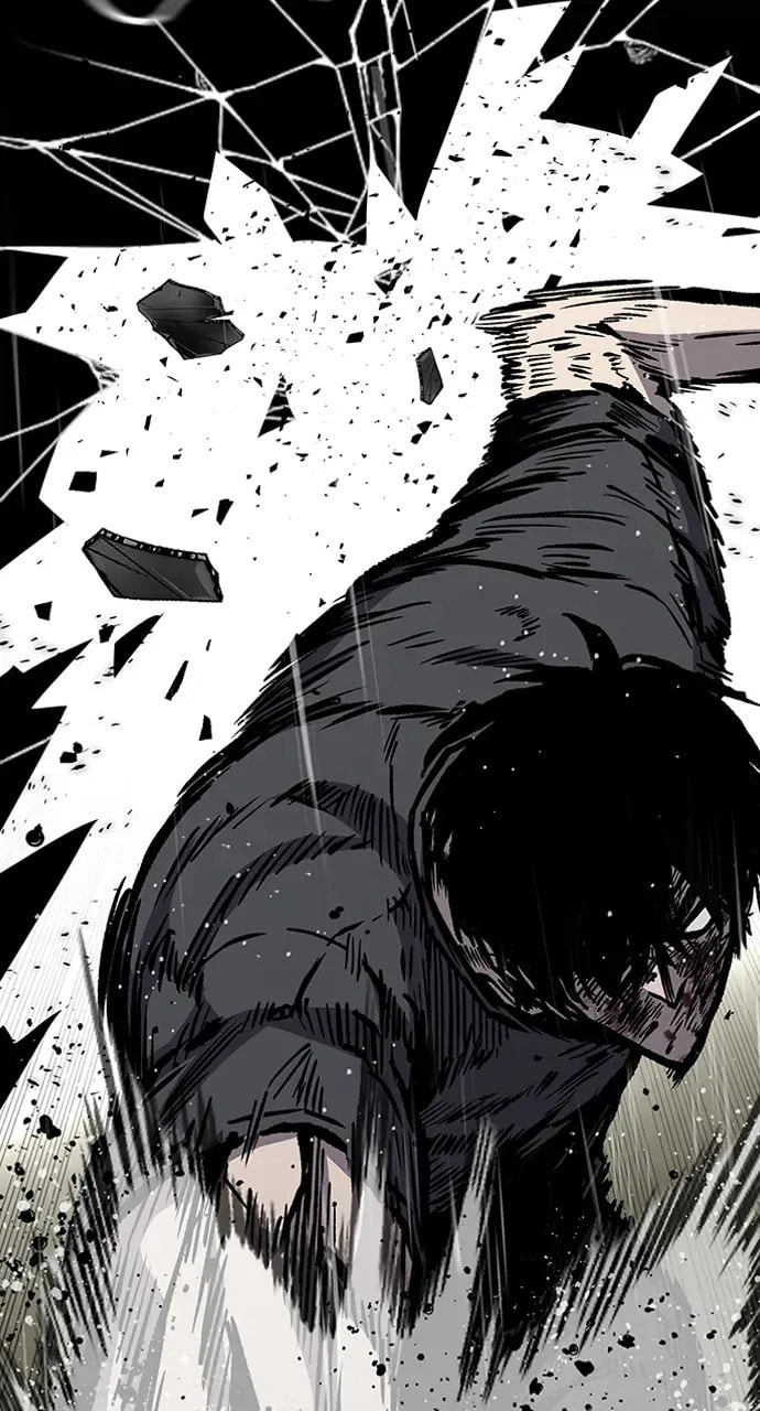 Read Hectopascal chapter 60 image 40 on Lezhin