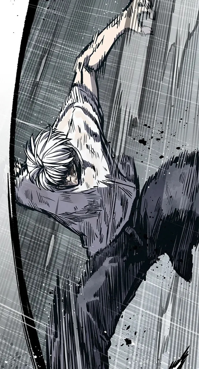 Read Hectopascal chapter 60 image 60 on Lezhin