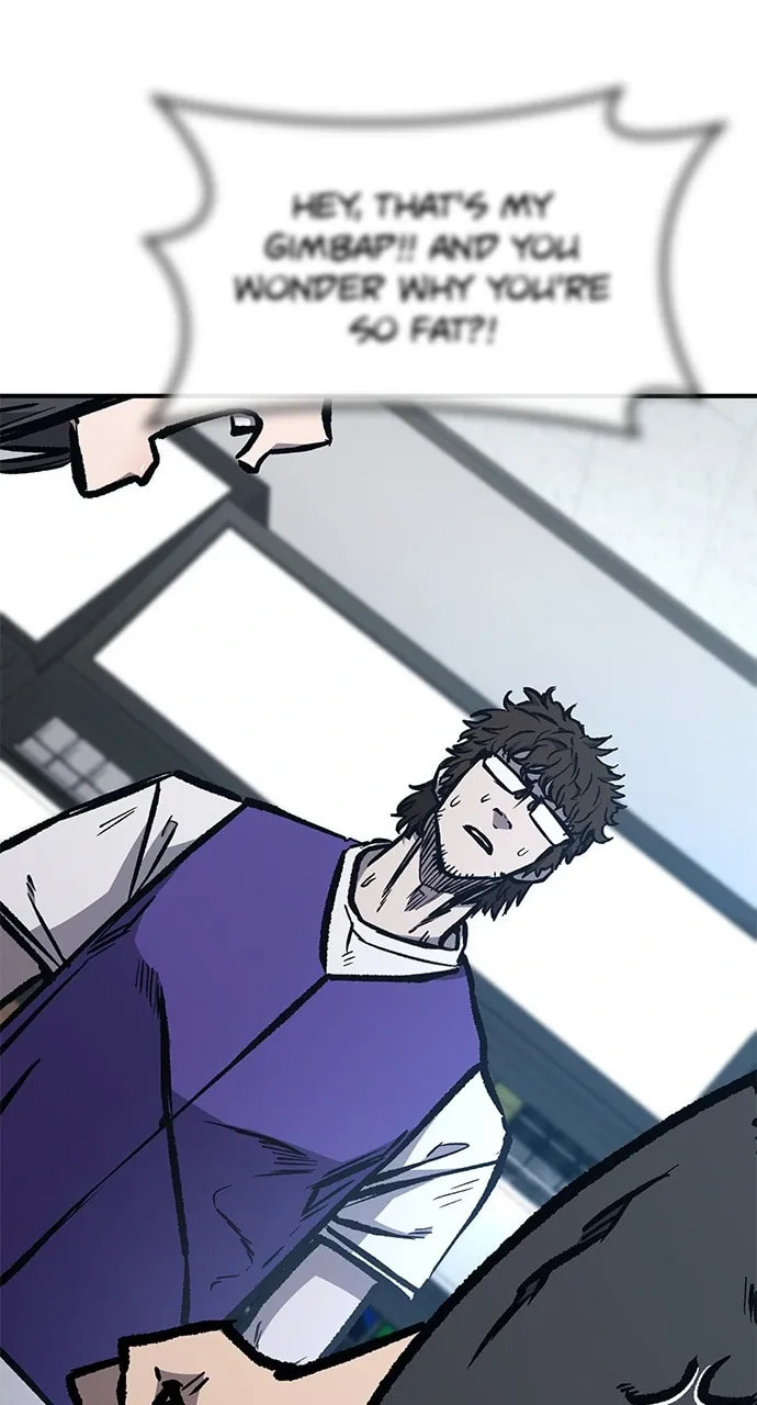 Read Hectopascal chapter 61 image 106 on Lezhin
