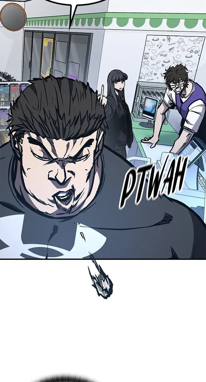 Read Hectopascal chapter 61 image 115 on Lezhin