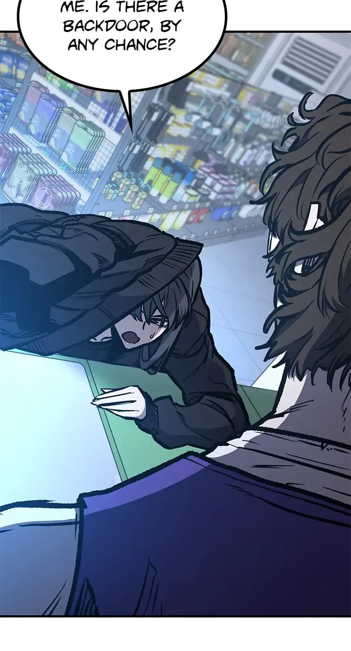 Read Hectopascal chapter 61 image 117 on Lezhin