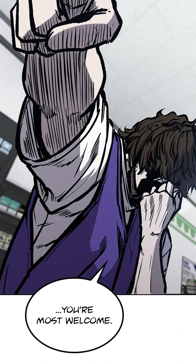 Read Hectopascal chapter 61 image 121 on Lezhin