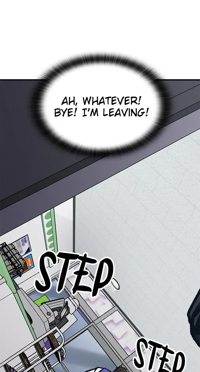 Read Hectopascal chapter 61 image 125 on Lezhin