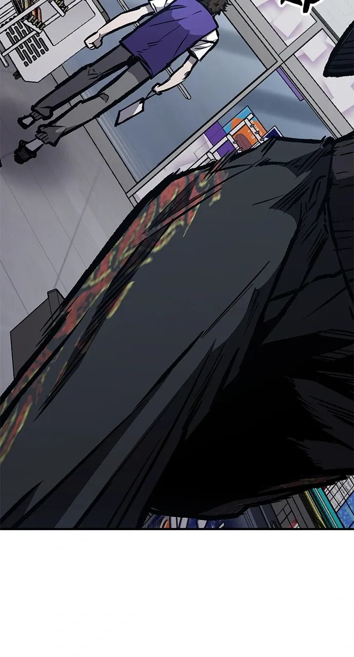 Read Hectopascal chapter 61 image 126 on Lezhin