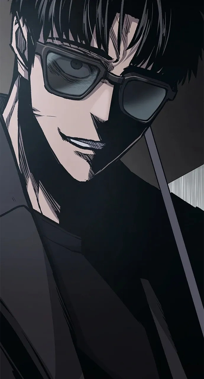 Read Hectopascal chapter 61 image 5 on Lezhin