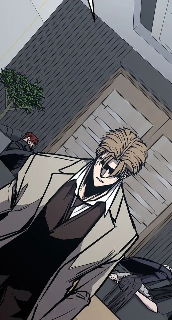 Read Hectopascal chapter 61 image 62 on Lezhin