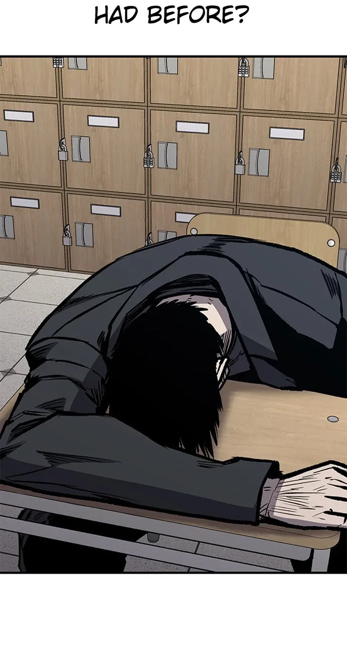Read Hectopascal chapter 61 image 64 on Lezhin