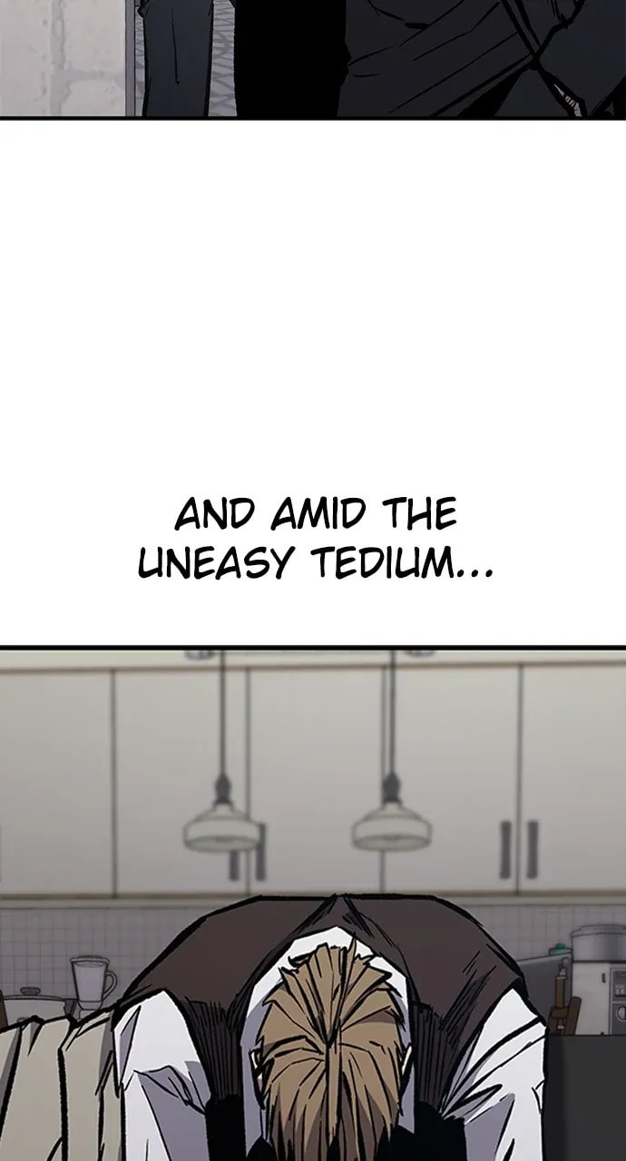 Read Hectopascal chapter 61 image 66 on Lezhin