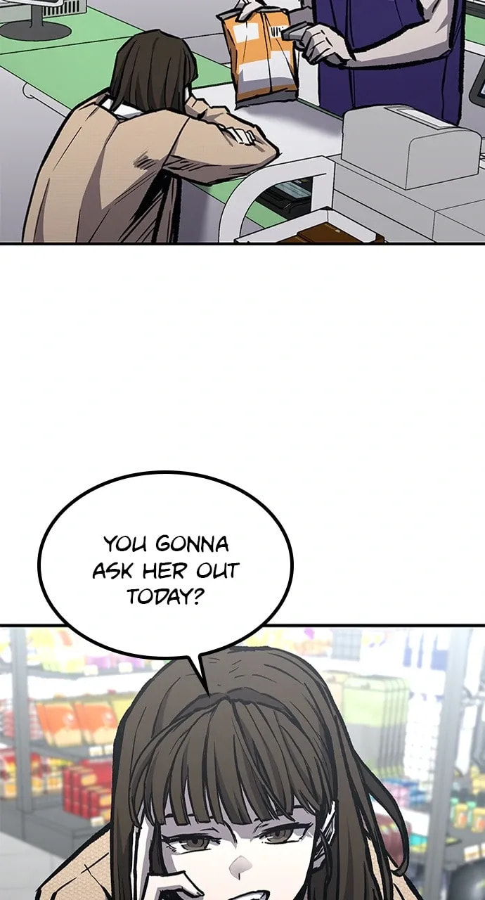 Read Hectopascal chapter 61 image 73 on Lezhin