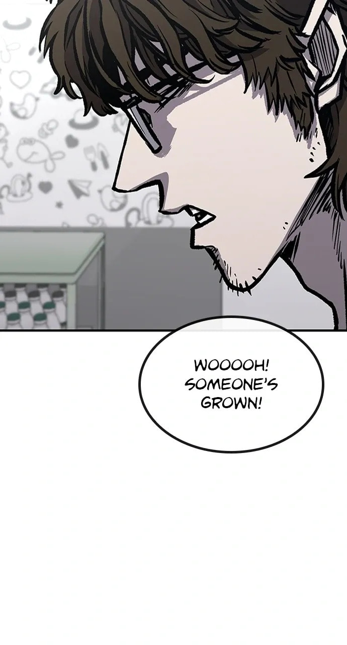 Read Hectopascal chapter 61 image 75 on Lezhin