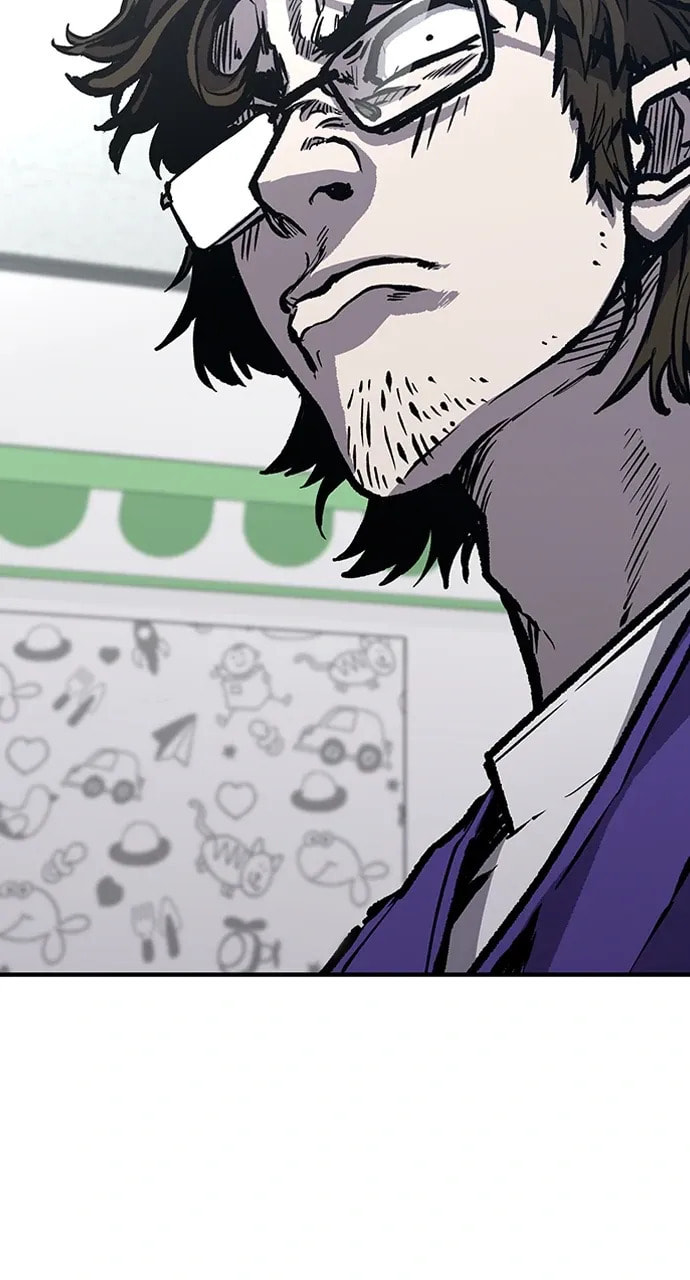 Read Hectopascal chapter 61 image 78 on Lezhin