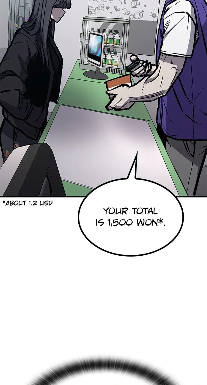 Read Hectopascal chapter 61 image 86 on Lezhin