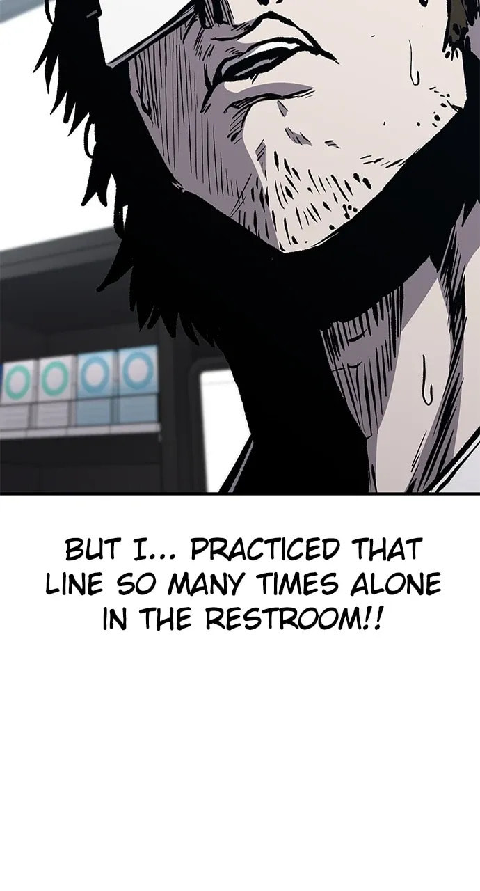Read Hectopascal chapter 61 image 92 on Lezhin