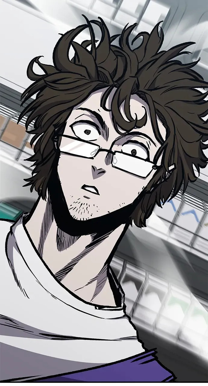Read Hectopascal chapter 61 image 95 on Lezhin