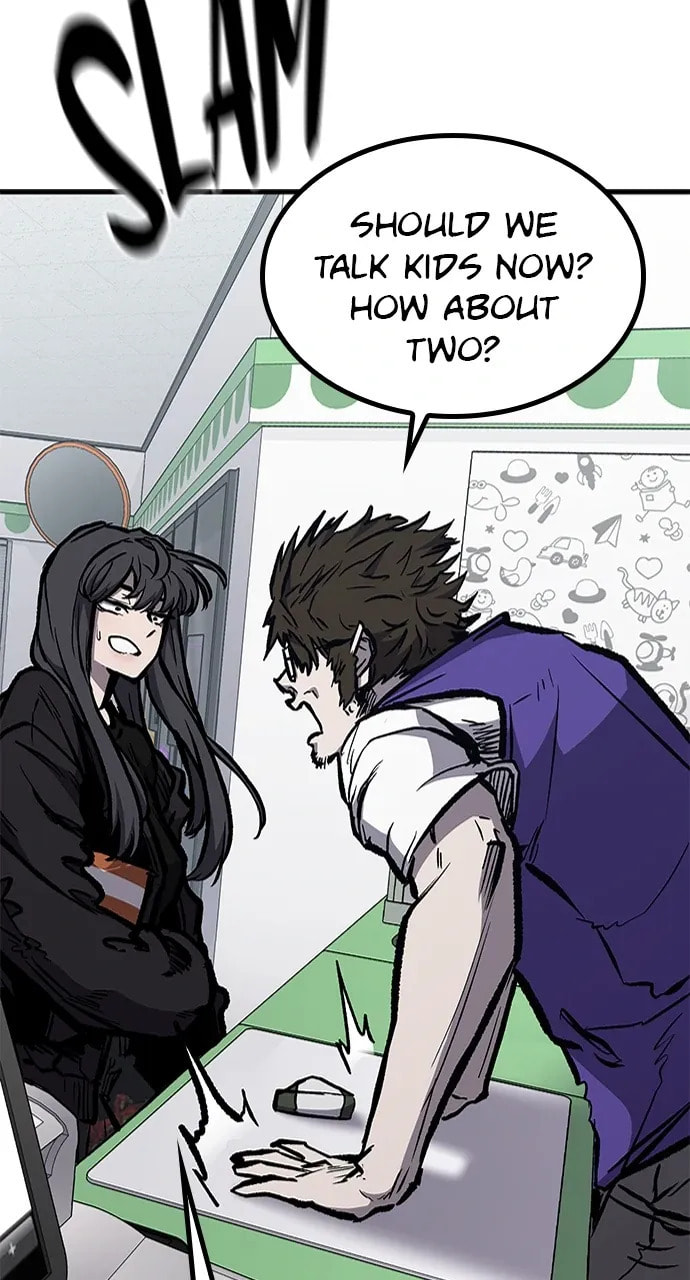 Read Hectopascal chapter 61 image 98 on Lezhin