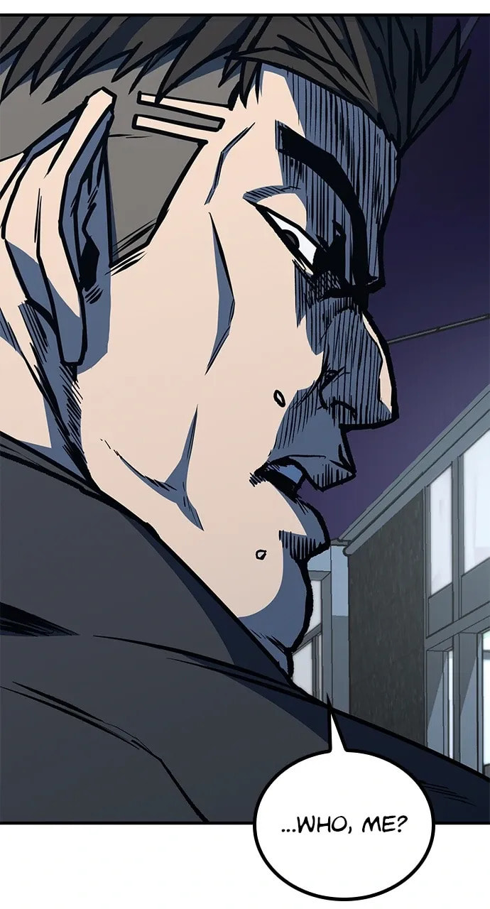Read Hectopascal chapter 62 image 1 on Lezhin