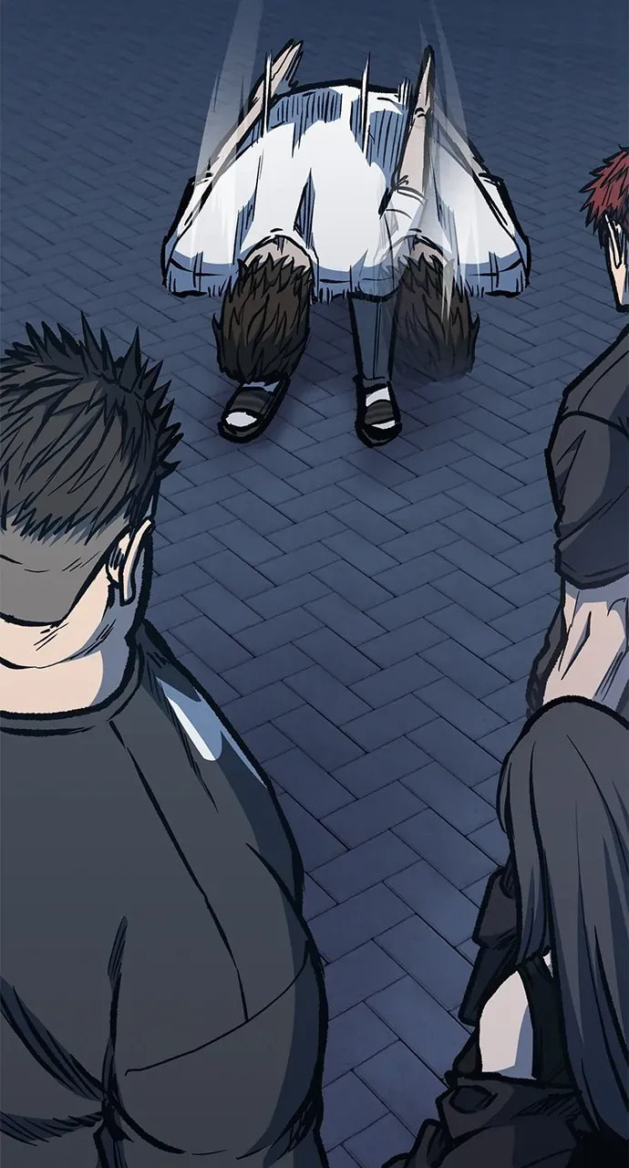 Read Hectopascal chapter 62 image 104 on Lezhin