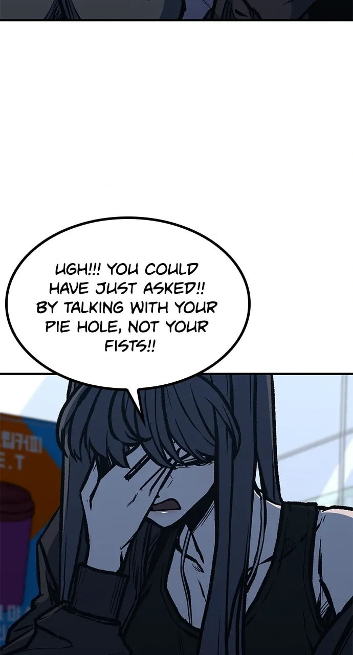Read Hectopascal chapter 62 image 105 on Lezhin