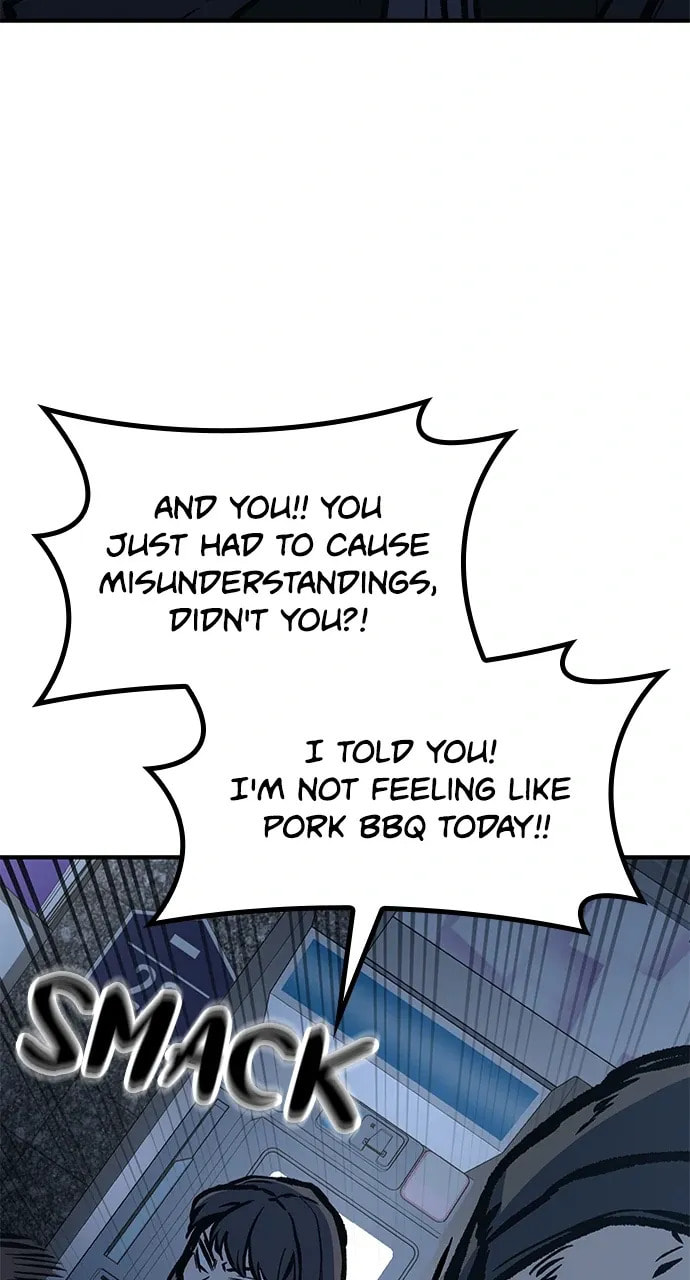 Read Hectopascal chapter 62 image 106 on Lezhin